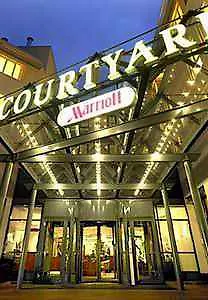 Courtyard Teltow Hotel Berlin 4*,