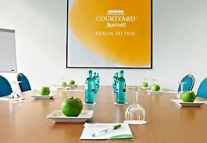 Courtyard Teltow Hotel Berlin
